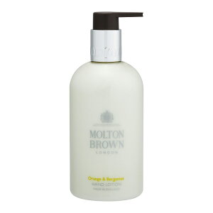 �����g���u���E�� �I�����W���x���K���b�g �n���h���[�V���� �V�p�b�P�[�W 300ml | Molton Brown �n���h�N���[��