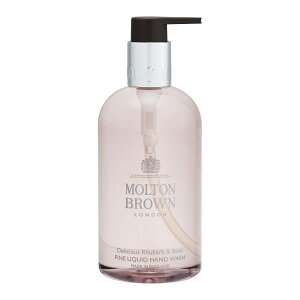 �����g���u���E�� �f���V���X ���o�[�u�����[�Y �n���h�E�H�b�V�� �V�p�b�P�[�W 300ml | �ň��l�ɒ��� Molton Brown �n���h�E�H�b�V��