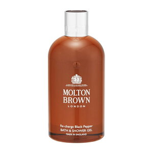 �����g���u���E�� ���`���[�W�u���b�N�y�b�p�[�o�X���V�����[�W�F�� 300ml | �ň��l�ɒ��� Molton Brown �{�f�B�\�[�v