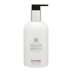 �����g���u���E�� �s���N�y�b�p�[ �R���N�V���� PP �{�f�B���[�V���� 300ml | Molton Brown �{�f�B���[�V����