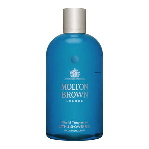 �����g���u���E�� �u���X�t�� �e���v���c���[ �o�X���V�����[ 300ml | ���{������ Molton Brown �{�f�B�\�[�v