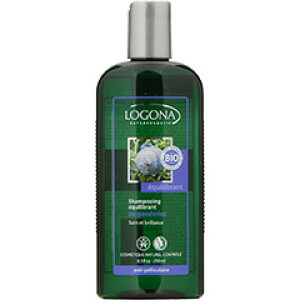 ���S�i �W���j�p�[�I�C�� �V�����v�[ 250ml | ���{������ �ň��l�ɒ��� LOGONA �V�����v�[