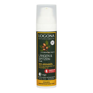 ���S�i �V���C���@�w�A�t�����C�h 75ml | �ň��l�ɒ��� LOGONA �w�A�I�C��