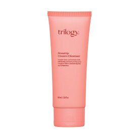 トリロジー RHクレンジングクリーム(ローズヒップ） 100ml | 最安値に挑戦 Trilogy ミルククレンジング