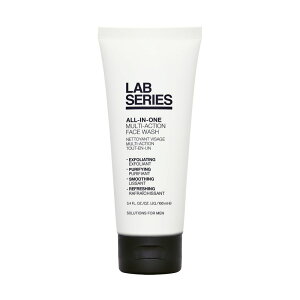 �A���~�X ���{�V���[�Y �I�[���C������ �}���`�A�N�V���� �t�F�[�X �E�I�b�V�� 100ml | �ň��l�ɒ��� Lab Series ���t�H�[��