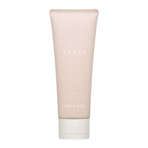 �X���[ �o�����V���O�l�N�^�[ �N���[�� �E�H�b�V�� 100g/3.5oz. | �ň��l�ɒ��� THREE ���t�H�[��
