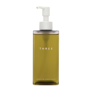 �X���[ �o�����V���O �N�����W���O �I�C�� N 185ml | �ň��l�ɒ��� THREE �I�C���N�����W���O