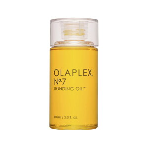 �I���v���b�N�X No.7 �{���f�B���O �I�C�� 60ml(�����������T�C�Y�j | Olaplex �w�A�I�C��
