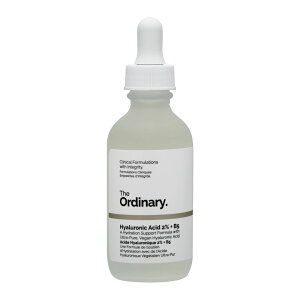 �W�E�I�[�f�B�i���[ HA2+B5�t�F�C�X�Z���� �y���ʌ��范���z 60ml | �ň��l�ɒ��� The Ordinary ���e�t