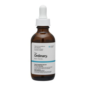 �W�E�I�[�f�B�i���[ �}���`�y�v�`�h �w�A�P�A �Z���� 60ml | ���{������ The Ordinary �w�A�G�b�Z���X