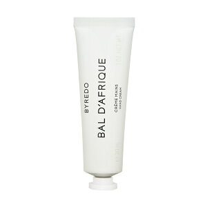 �o�C���[�h �n���h�N���[�� �o�� �_�t���b�N 30ml | Byredo �n���h�N���[��