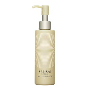 �Z���T�C UTM �U �N�����W���O �I�C�� �y���ʌ��范���z 150ml | Sensai �I�C���N�����W���O