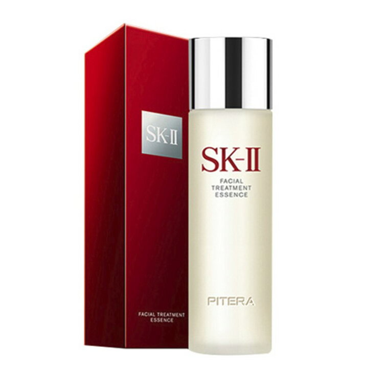 楽天市場】SK-II SK2 フェイシャルトリートメントエッセンス (化粧水  