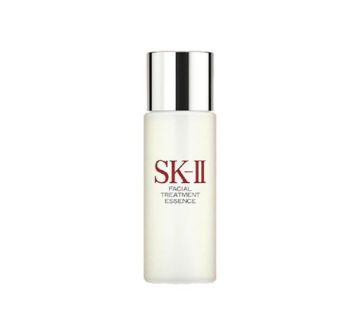 楽天市場】SK2 フェイシャルトリートメントエッセンス 30ml ミニサイズ 