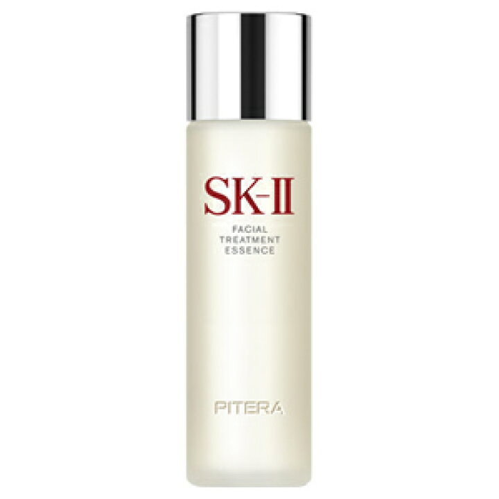 楽天市場】SK-II SK2 フェイシャルトリートメントエッセンス (化粧水 