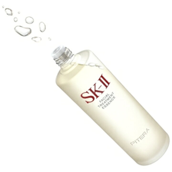 楽天市場】SK-II SK2 フェイシャルトリートメントエッセンス (化粧水  
