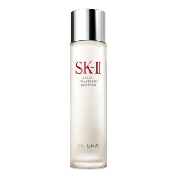 楽天市場】SK-II SK2 フェイシャルトリートメントエッセンス (化粧水 