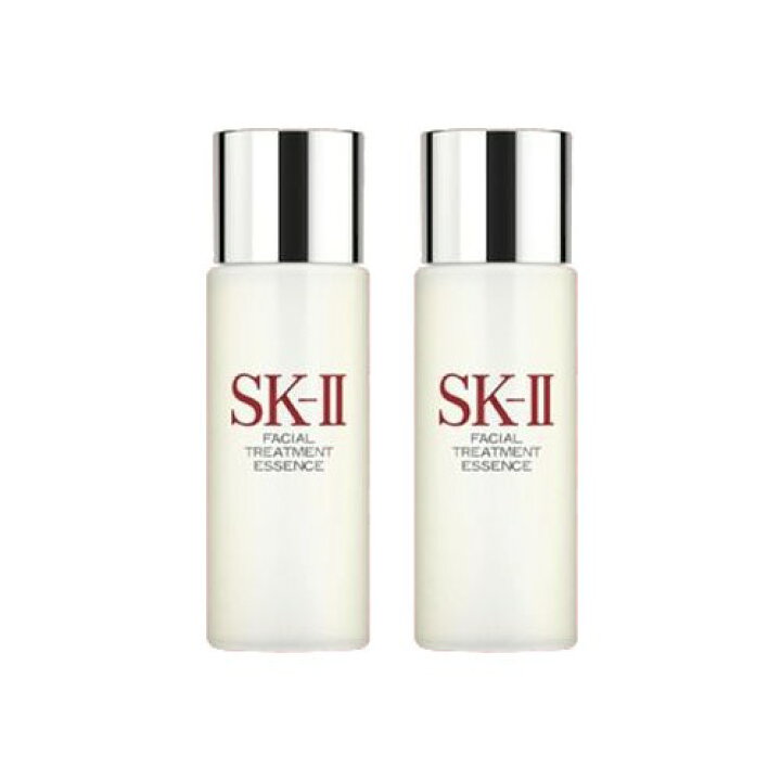 楽天市場】SK-II SK2 フェイシャルトリートメントエッセンス (化粧水 