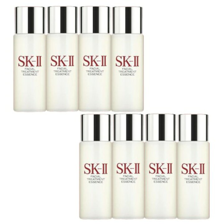 楽天市場】SK-II SK2 フェイシャルトリートメントエッセンス (化粧水 