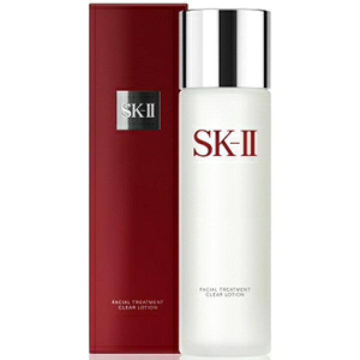 楽天市場】SK-II SK2 フェイシャルトリートメントクリアローション  