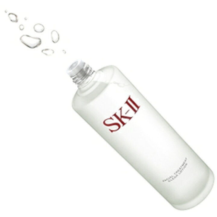 楽天市場】SK-II SK2 フェイシャルトリートメントクリアローション 