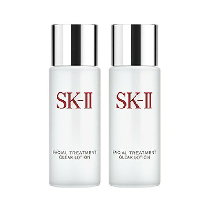 楽天市場】SK-II SK2 フェイシャルトリートメントクリアローション 