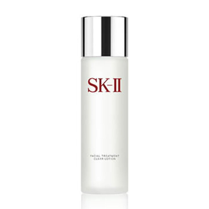楽天市場】SK-II SK2 フェイシャルトリートメントクリアローション  