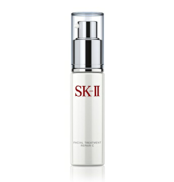 楽天市場】SK-II SK2 フェイシャルトリートメントリペアC (美容液 