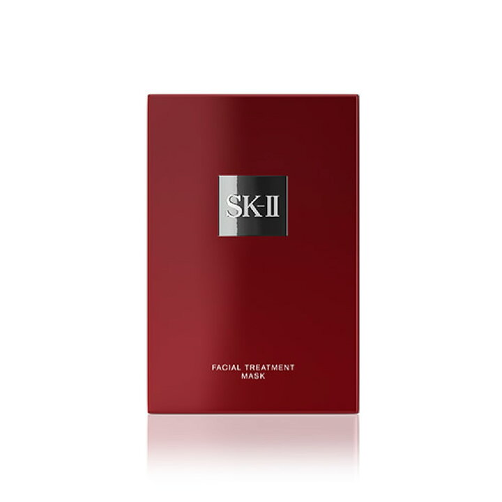 楽天市場】SK-II SK2 フェイシャルトリートメントマスク (パック 