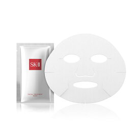 SK-II SK2 フェイシャルトリートメントマスク (パック) フェイスマスク 1枚入り｜3枚入り｜6枚入り｜10枚入り