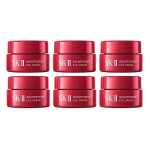 SK-II SK2 �X�L���p���[�A�C�N���[�� (�ڌ��p�N���[��) 2.5g�b2.5g×3��(7.5g)�b2.5g×6��(15g)�b15g