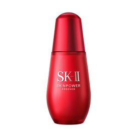 SK2 スキンパワーエッセンス 50ml 使用期限2026年3月