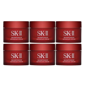 SK-II SK2 �X�L���p���[�A�h�o���X�g�N���[�� (���e�N���[��) 15g�b15g×3��(45g)�b15g×6��(90g)�b80g�b100g