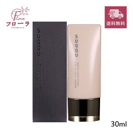 スック スムースカバープライマー SPF30 PA+++30mL　/ 化粧品 化粧下地 / 毛穴 シワ カバー / ゆうパケット送料無料