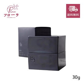 【外箱不良】ポーラ B.A クリームN 30g 　/ 化粧品 保湿クリーム / ハリ 弾力 ツヤ / 宅配便送料無料 (配送区分:C1)