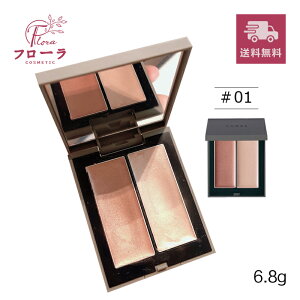 THREE �X���[ �V�}�����O �O���[ �f���I 6.8g 01,02 / ���ϕi �n�C���C�g���`�[�N�x�[�X / �f���� ���R ���̊� / �䂤�p�P�b�g�������� (�z���敪:A1)