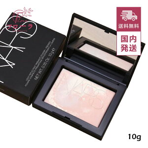NEW NARS CgtNeBO vY}eBbNpE_[ 04454 SOLSTICE 10g / ϕi pE_[ / ␳  / 䂤pPbg(z敪:A1)