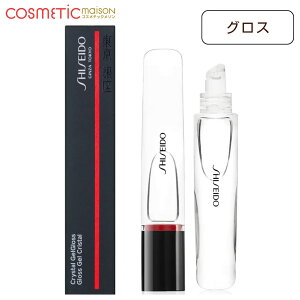 �y�������K�i�E���������z������SHISEIDO ���[�L���b�v �N���X�^���W�F���O���X 9ml ���L�b�h���[�W�� ���g ���b�v�O���X