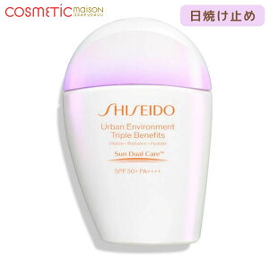 SHISEIDO TPAA[o gv r[eB TPA G}W