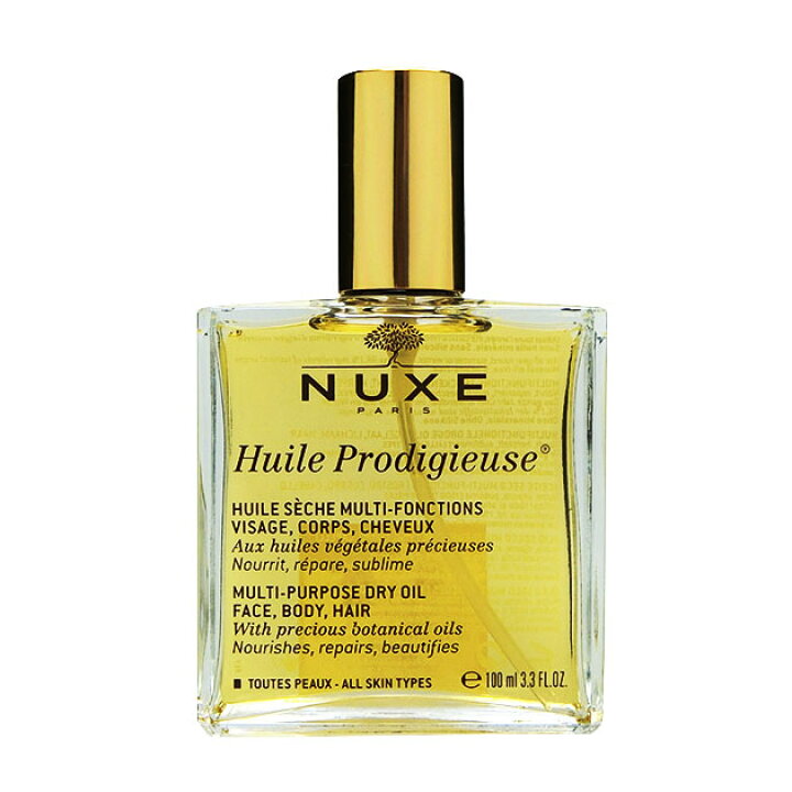 楽天市場】ニュクス NUXE プロディジューオイル 100mL【外箱なし】 : コスメティックロイヤル 楽天市場】ニュクス NUXE プロディジューオイル 100mL【外箱なし】 : コスメティックロイヤル