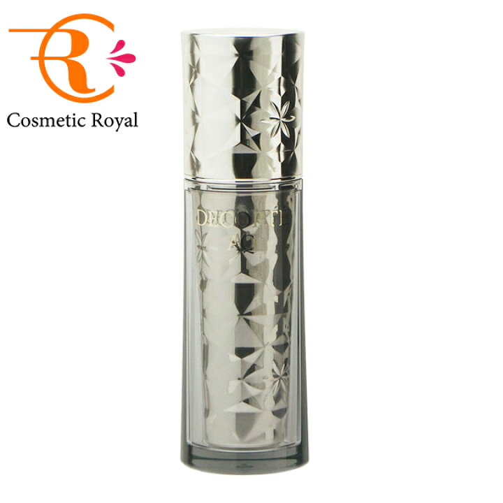 楽天市場】コーセー コスメデコルテ AQ セラムアブソリュート 50mL 