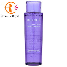 コーセー　コスメデコルテ　ヴィタドレーブハーバルローション　300mL