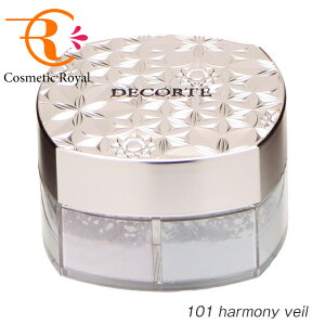 コーセー コスメデコルテ ルースパウダー 101 16g【並行輸入品】