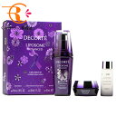 コーセー　コスメデコルテ　リポソームアドバンストリペアセラム　パープルリボンセット2025【限定商品】　※お一人様1点限り