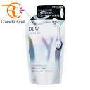 カネボウ　DEW　アフターグロウドロップ（レフィル）　160mL