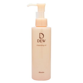 カネボウ　DEW　クレンジングオイル　150mL