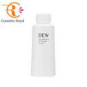 カネボウ　DEW　ブライトニングエマルジョン　しっとり（レフィル）　100mL