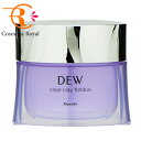 カネボウ　DEW　クリアクレイフォンデュ　90g