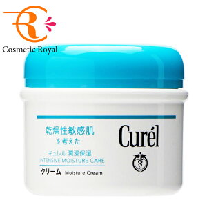 �ԉ��@�L�������@Curel�@�N���[���i�W���[�j�@90g