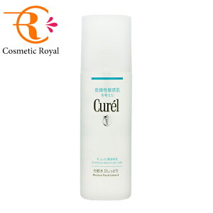 ԉ@L@Curel@ϐII@150mL